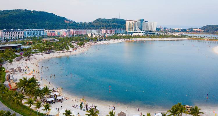 Vietnam Bites & Sights: 8-Day Super Save from Da Nang to Hanoi - Sondax Travel 3