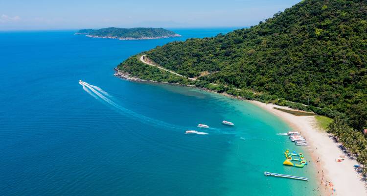 Vietnam Bites & Sights: 8-Day Super Save from Da Nang to Hanoi - Sondax Travel 4