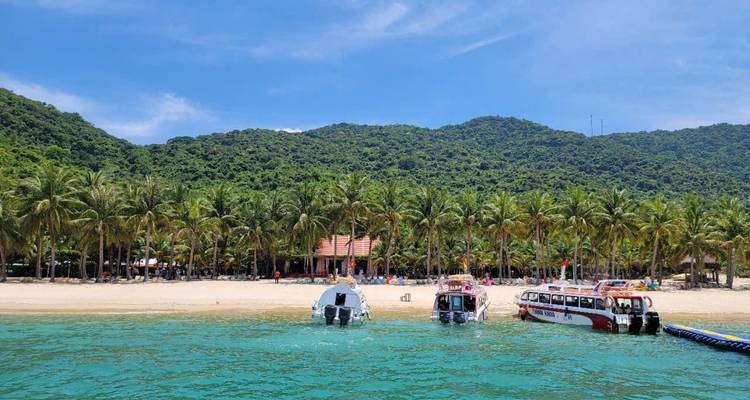 Vietnam Bites & Sights: 8-Day Super Save from Da Nang to Hanoi - Sondax Travel 6