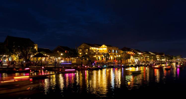 5 Days of Food, Culture & Culinary Craft in Hoi An Ancient Town - Sondax Travel 4