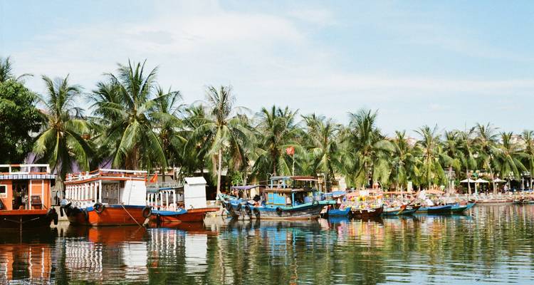 5 Days of Food, Culture & Culinary Craft in Hoi An Ancient Town - Sondax Travel 6