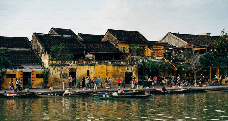 5 Days of Food, Culture & Culinary Craft in Hoi An Ancient Town - Sondax Travel 7
