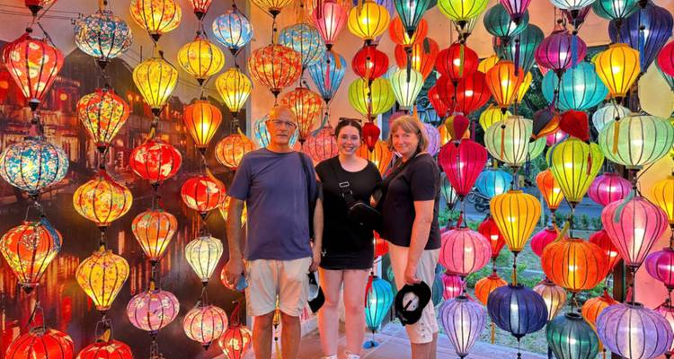 5 Days of Food, Culture & Culinary Craft in Hoi An Ancient Town - Sondax Travel 3