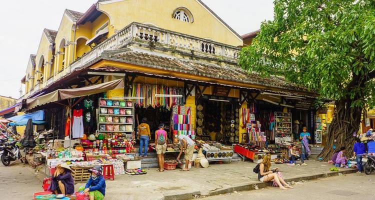 5 Days of Food, Culture & Culinary Craft in Hoi An Ancient Town - Sondax Travel 10