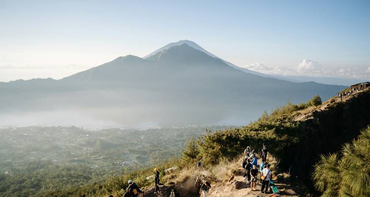 8 jours de bonheur à Bali : Là où le luxe rencontre les sensations fortes, la culture et la lumière nocturne - STM Tours LLC 2