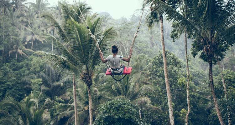 8 jours de bonheur à Bali : Là où le luxe rencontre les sensations fortes, la culture et la lumière nocturne - STM Tours LLC 9