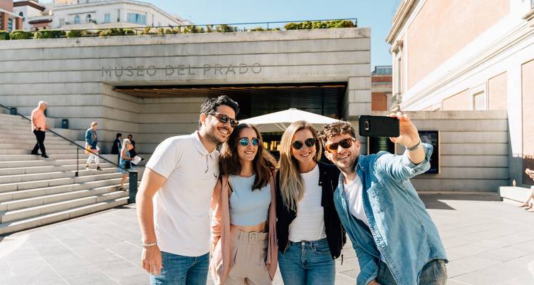 Le meilleur de l'Espagne et du Portugal en 15 jours - tout compris - WORLD EXPERIENCE 8