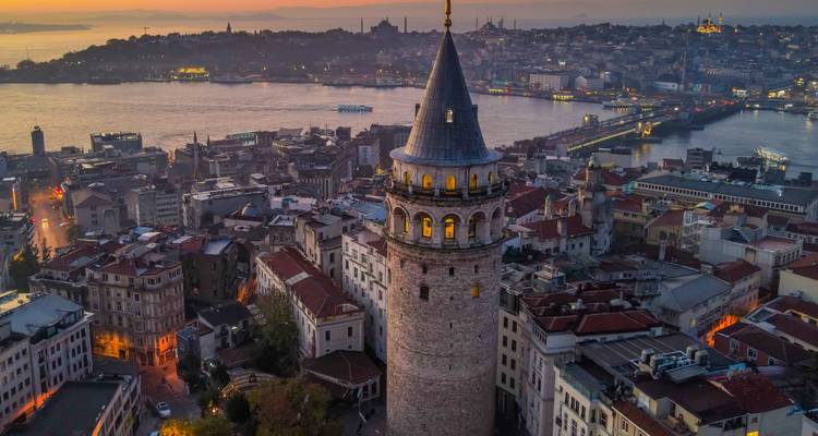 4 DAY JEWISH HERITAGE TOUR ISTANBUL - TravelShop Turkey 1
