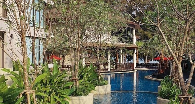 Spécial ADAC en Thaïlande : plus qu'un pays de rires - DERTOUR 2