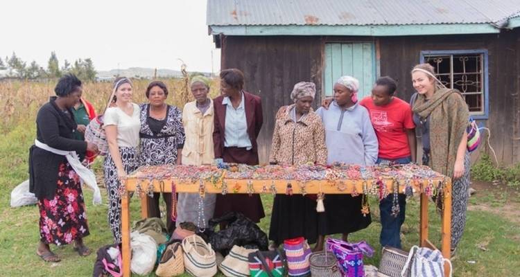4-Days Masai Mara Budget Safari4-Days Masai Mara Budget Safari - Kilimanjaro Wonders Expedition Safari 3