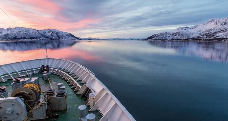 Aurora aventura Lofoten y Vesteralen - DERTOUR 2