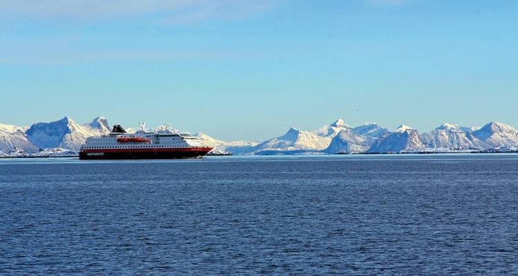 Aurora aventura Lofoten y Vesteralen - DERTOUR 7