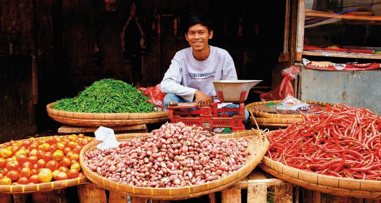 Adventure West Bali & East Java (private tour) - DERTOUR 3