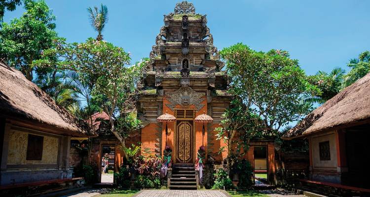 Adventure West Bali & East Java (private tour) - DERTOUR 10