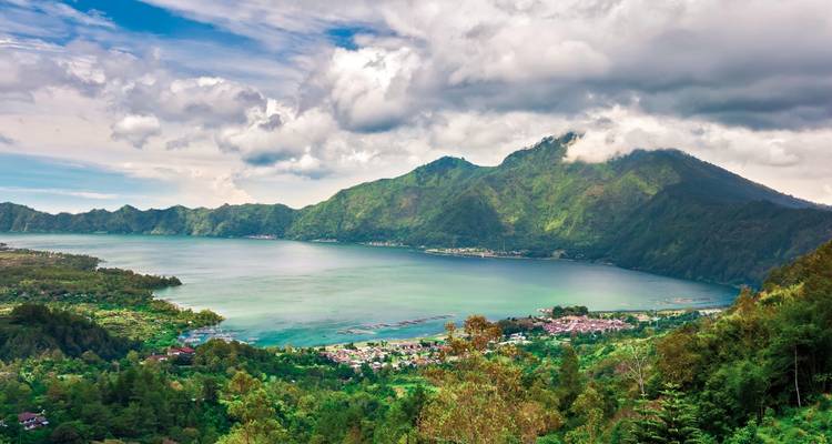 Adventure West Bali & East Java (private tour) - DERTOUR 9