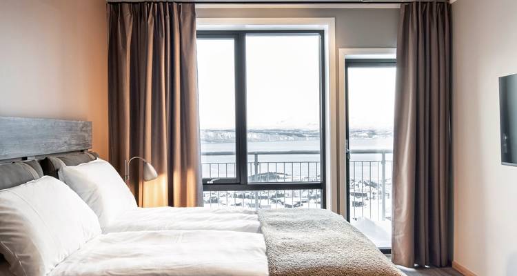Variante de voyage Expérience de ski Narvik - DERTOUR 1