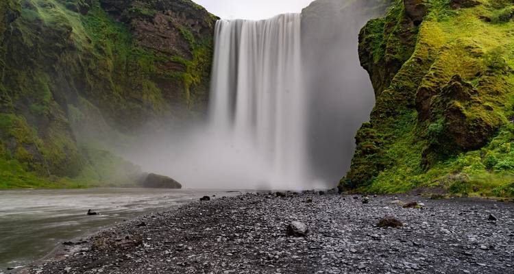Explorez les merveilles naturelles de l'Angola : Les chutes de Calandula et les rochers noirs en 2 jours - Across Africa Tours & Travel 4