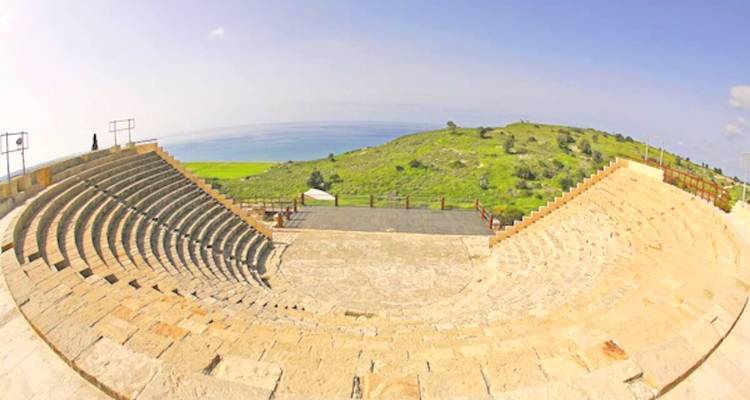 8 Days in Cyprus: A Tapestry of History, Myth & Mediterranean Life (Friday Arrivals) - QUALIDAY 2