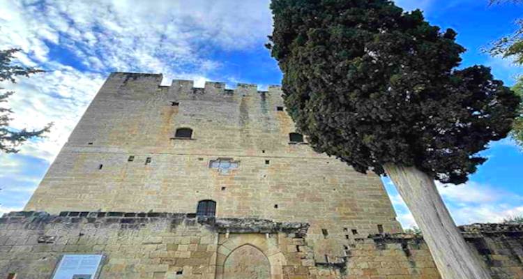 8 Days in Cyprus: A Tapestry of History, Myth & Mediterranean Life (Friday Arrivals) - QUALIDAY 3