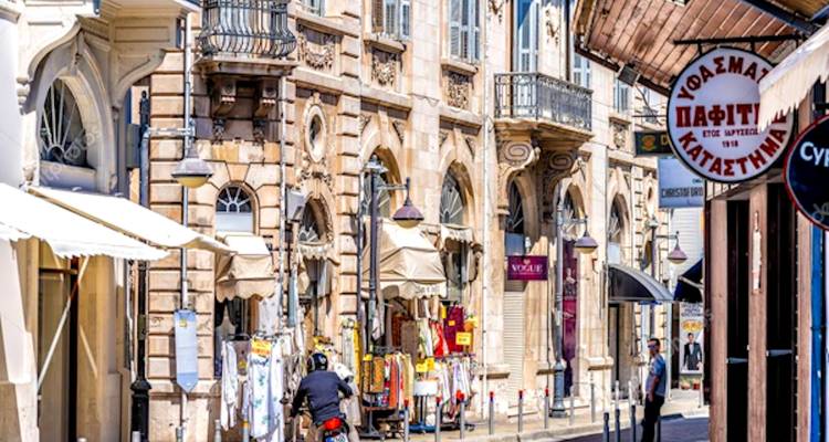8 Days in Cyprus: A Tapestry of History, Myth & Mediterranean Life (Friday Arrivals) - QUALIDAY 4