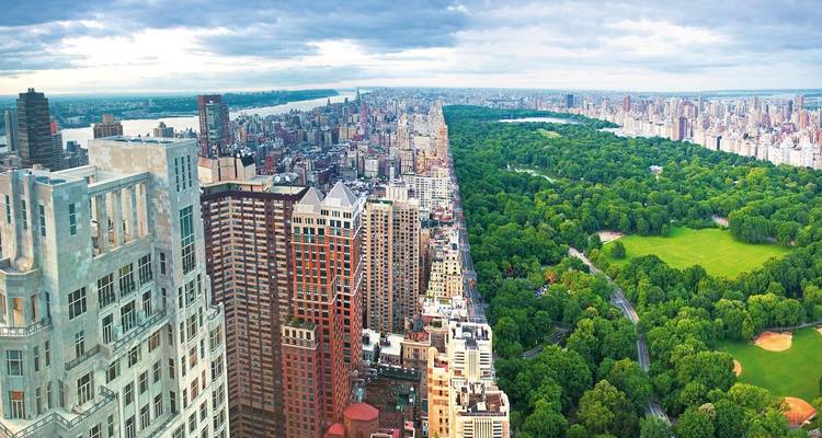 New York - Découvrez la Grosse Pomme dès maintenant - DERTOUR 1
