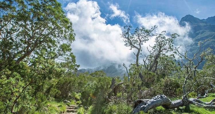 Le bassin de Mafate : un paradis unique pour les randonneurs - DERTOUR 1