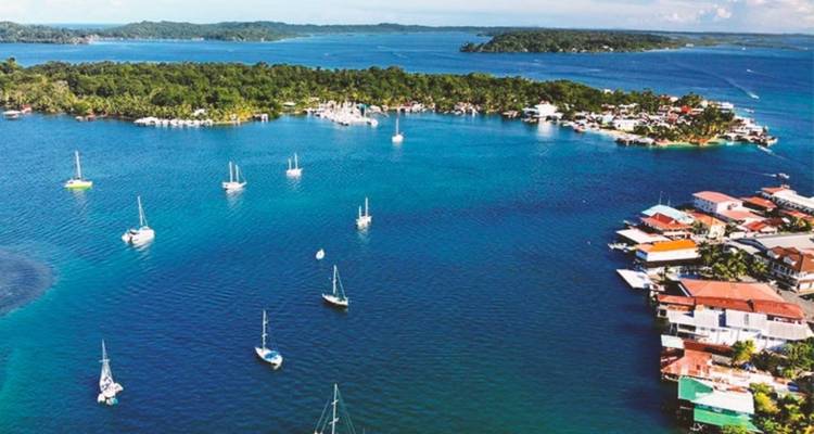 9 jours à travers le Panama : Culture, montagne et paradis caribéen - Responsible Travel South America 5