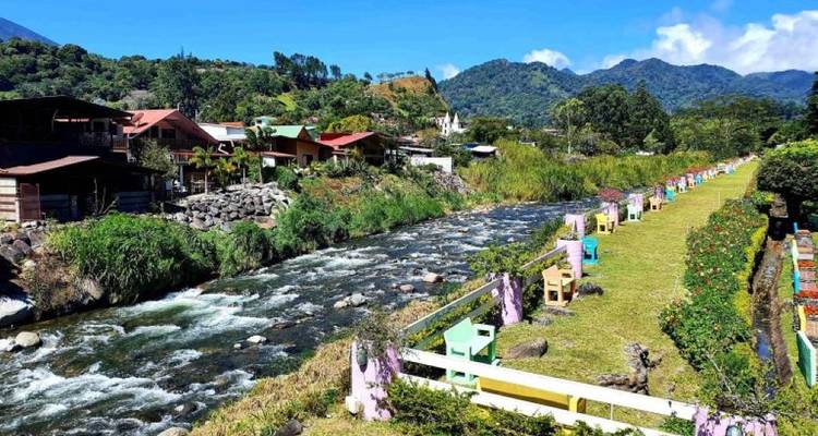 9 jours à travers le Panama : Culture, montagne et paradis caribéen - Responsible Travel South America 2