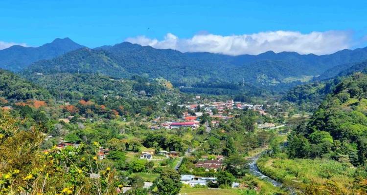 9 jours à travers le Panama : Culture, montagne et paradis caribéen - Responsible Travel South America 3
