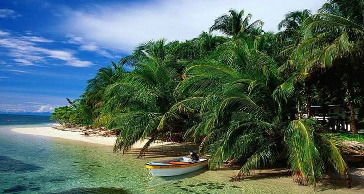 9 jours à travers le Panama : Culture, montagne et paradis caribéen - Responsible Travel South America 6