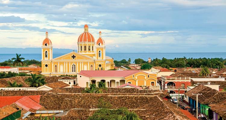 Visite guidée au Nicaragua - DERTOUR 3