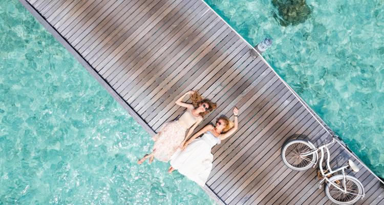Aventure active aux Maldives - 8 jours - On The Go Tours 3
