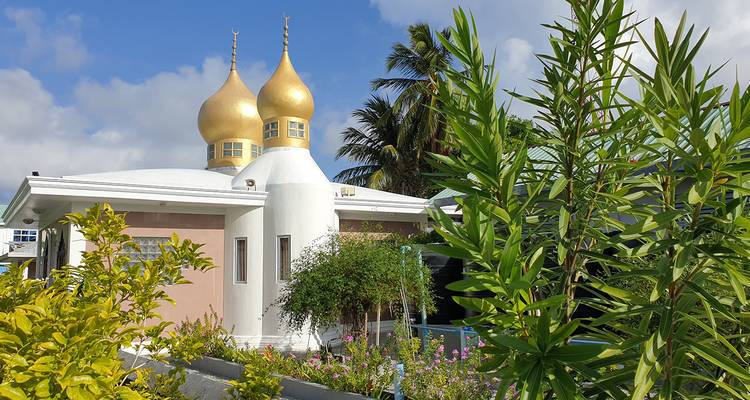 Highlights of Addu Atoll - 5 days - On The Go Tours 4