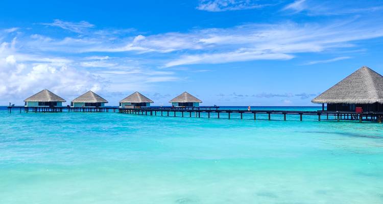 Secluded Goidhoo From Male - 5 days - On The Go Tours 4
