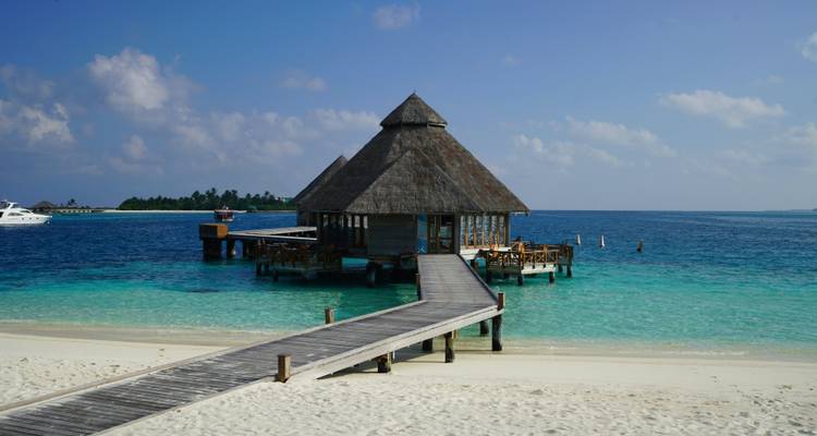 Secluded Goidhoo From Male - 5 days - On The Go Tours 6