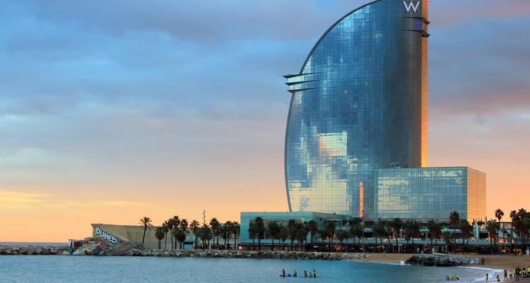 6 Days in Barcelona: Culture, Coastlines & Catalan Charm - STM Tours LLC 5