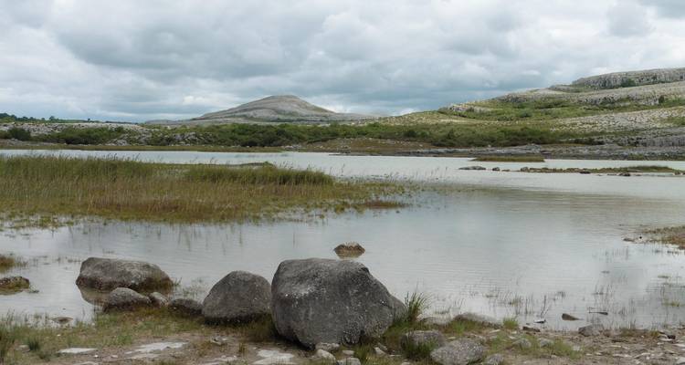 6 jours à Galway : Falaises, châteaux et Connemara - STM Tours LLC 4