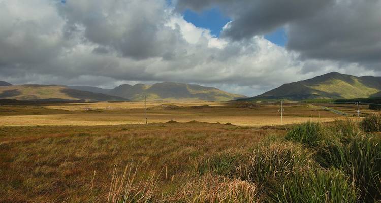 6 jours à Galway : Falaises, châteaux et Connemara - STM Tours LLC 6