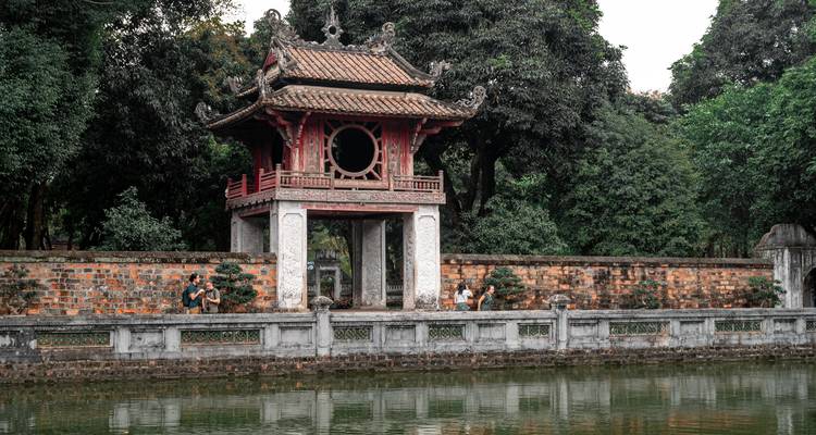 The Soul of Vietnam: 10 Days of Taste, Traditions & Tales - Sondax Travel 8