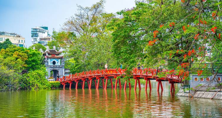 The Soul of Vietnam: 10 Days of Taste, Traditions & Tales - Sondax Travel 9