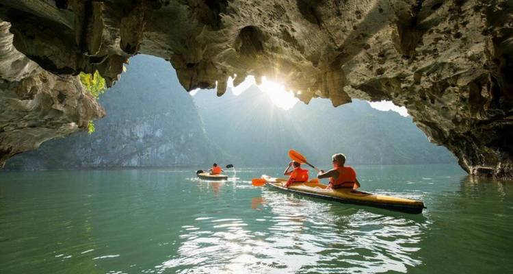 The Soul of Vietnam: 10 Days of Taste, Traditions & Tales - Sondax Travel 6