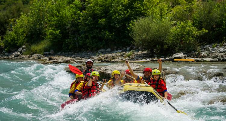 5-Day Multisport Adventure in Ecuador's Andes and Amazon Jungle - Authentic Ecuador 5