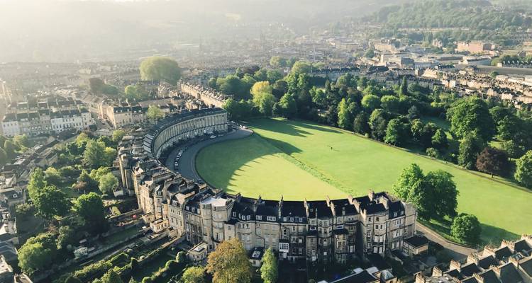 Best of England Small-Group Tour: Cotswolds, Oxford & Bath – 5 Days - Click Tours 2