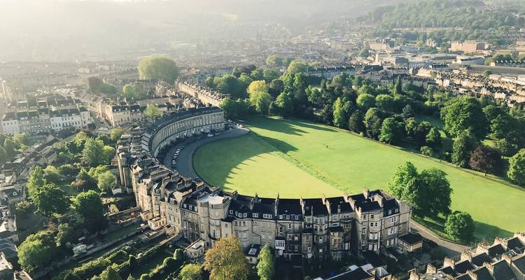 Oxford, Cotswolds, Bath, Avebury & Cambridge - 6 Days (Small-Group) - Click Tours 4