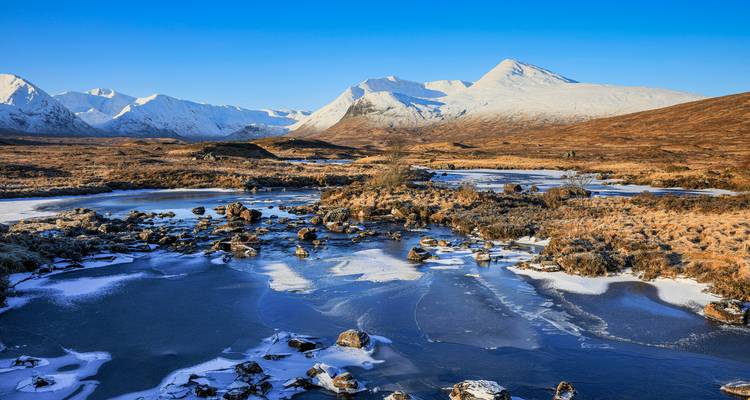 Isle of Skye and the Highlands 5-Day Small Group Tour - Click Tours 5
