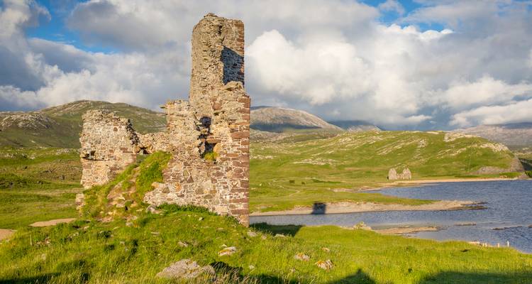 Isle of Skye and the Highlands 5-Day Small Group Tour - Click Tours 1