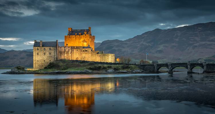 Isle of Skye and the Highlands 5-Day Small Group Tour - Click Tours 2