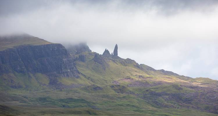 Isle of Skye and the Highlands 5-Day Small Group Tour - Click Tours 3