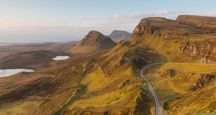 Isle of Skye and the Highlands 5-Day Small Group Tour - Click Tours 4