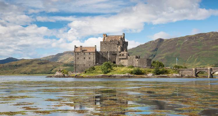 Isle of Skye and the Highlands 5-Day Small Group Tour - Click Tours 6